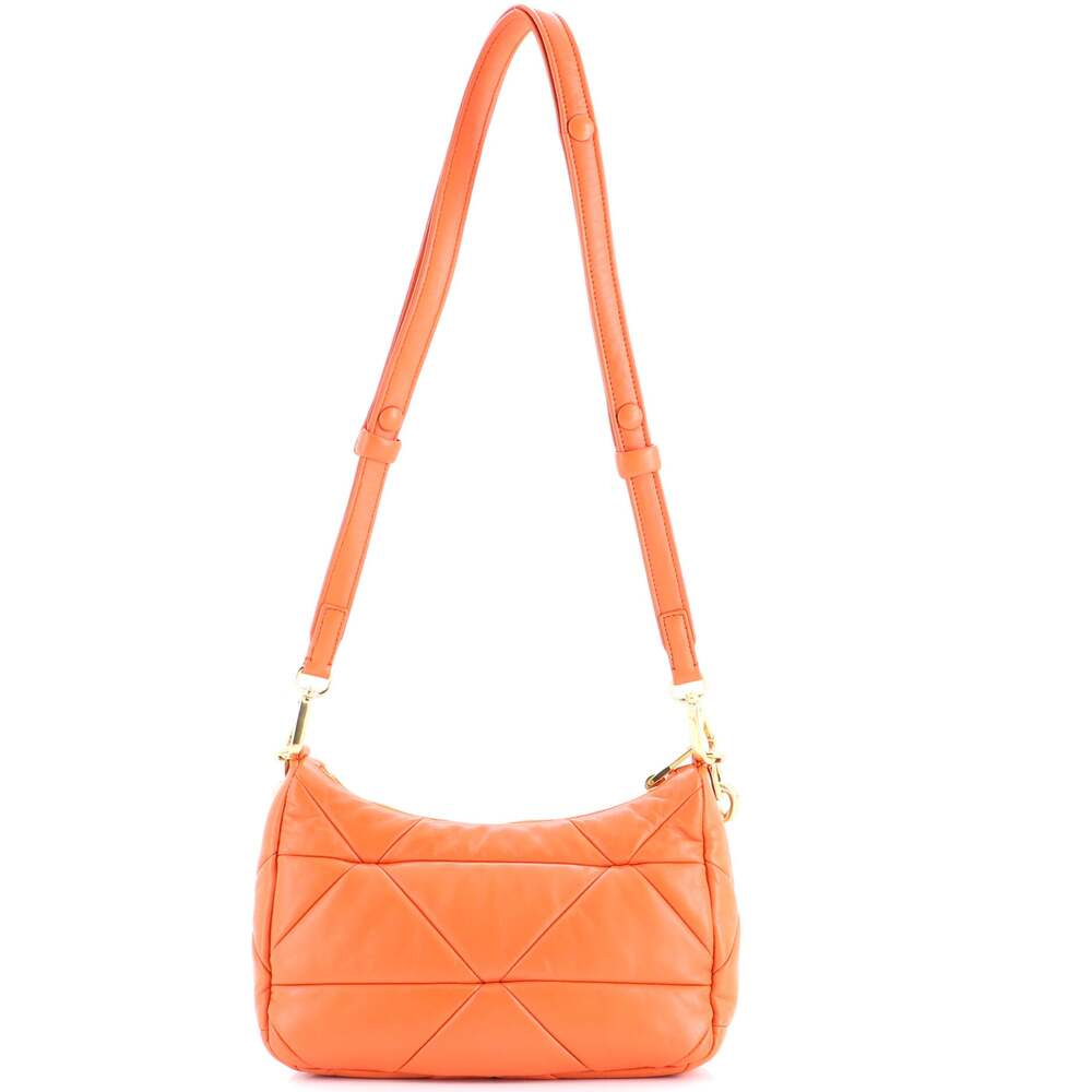 Prada System Convertible Shoulder Bag #247710P19B - Picture 3 of 6